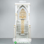 Mimbar Podium Ukiran Jepara