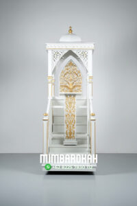 Mimbar Podium Ukiran Jepara