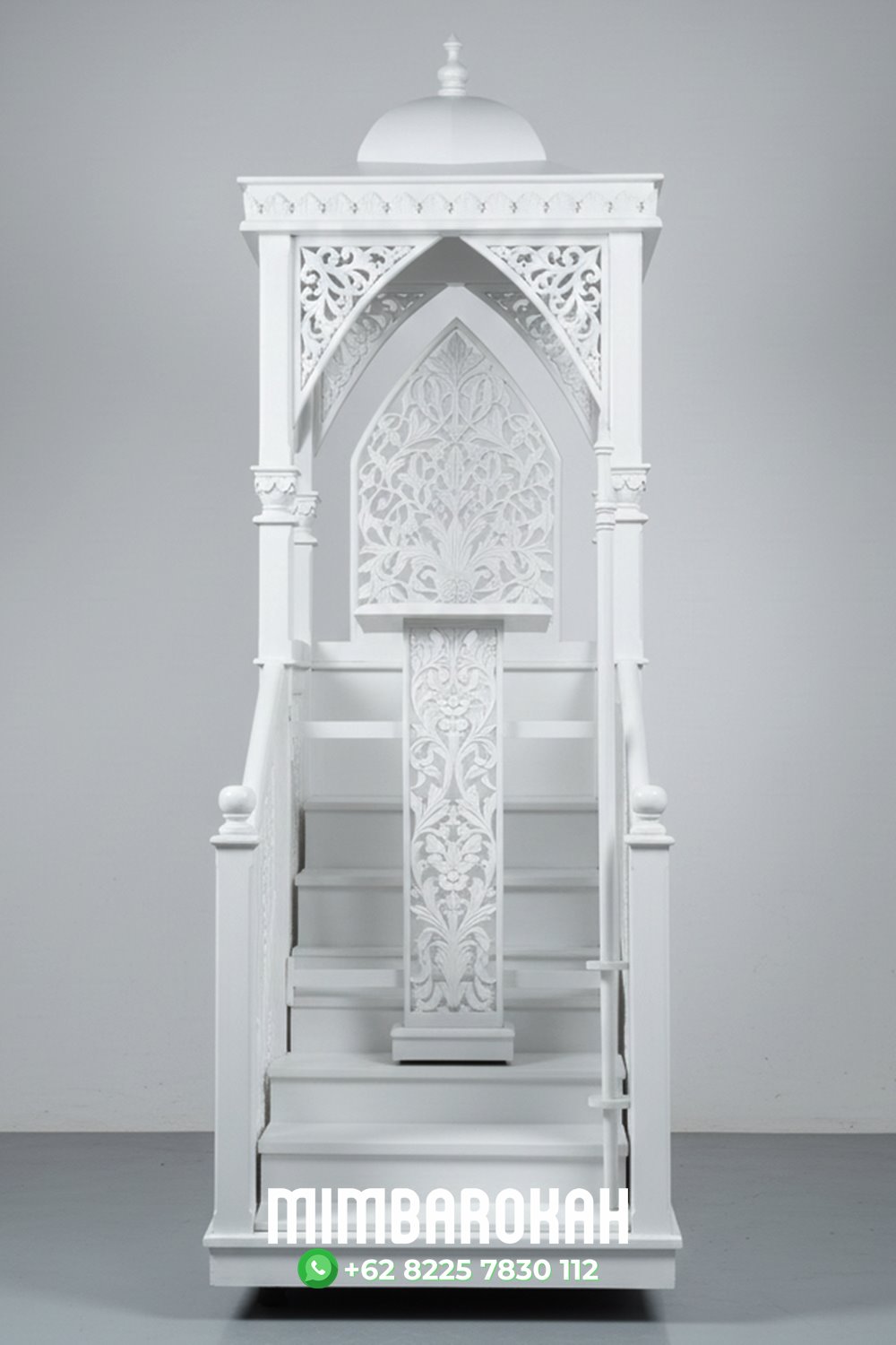 Mimbar Podium Masjid Ukiran Mewah Mimbar Masjid Modern Mewah Terbaru Madura Mimbar Podium Masjid Ukiran Mewah Mimbar Masjid Modern Mewah Terbaru Madura