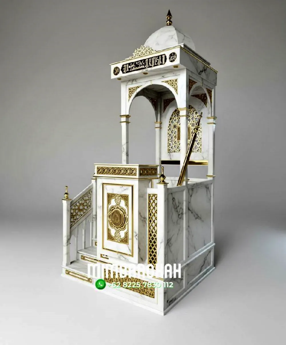 Mimbar Meja Podium Masjid Di Bandung Sukabumi Mimbar Meja Podium Masjid Di Bandung Sukabumi