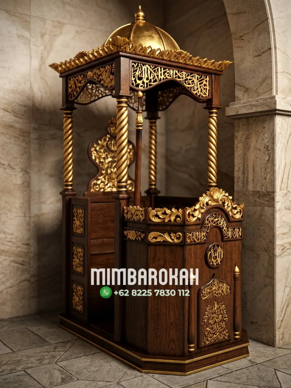 Desain Mimbar Podium Masjid Jepara Kayu Jepara Terbaru Mimbar Masjid Ukiran Jati Jepara Mimbarokah 082257830112 Desain Mimbar Podium Masjid Jepara Kayu Jepara Terbaru Mimbar Masjid Ukiran Jati Jepara Mimbarokah 082257830112